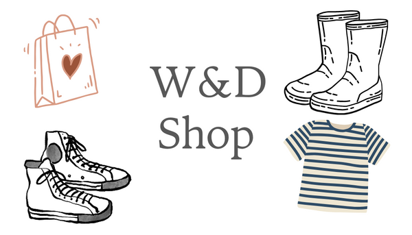 W & D Luxury Shop