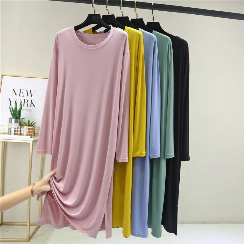 pyjama chemise de nuit