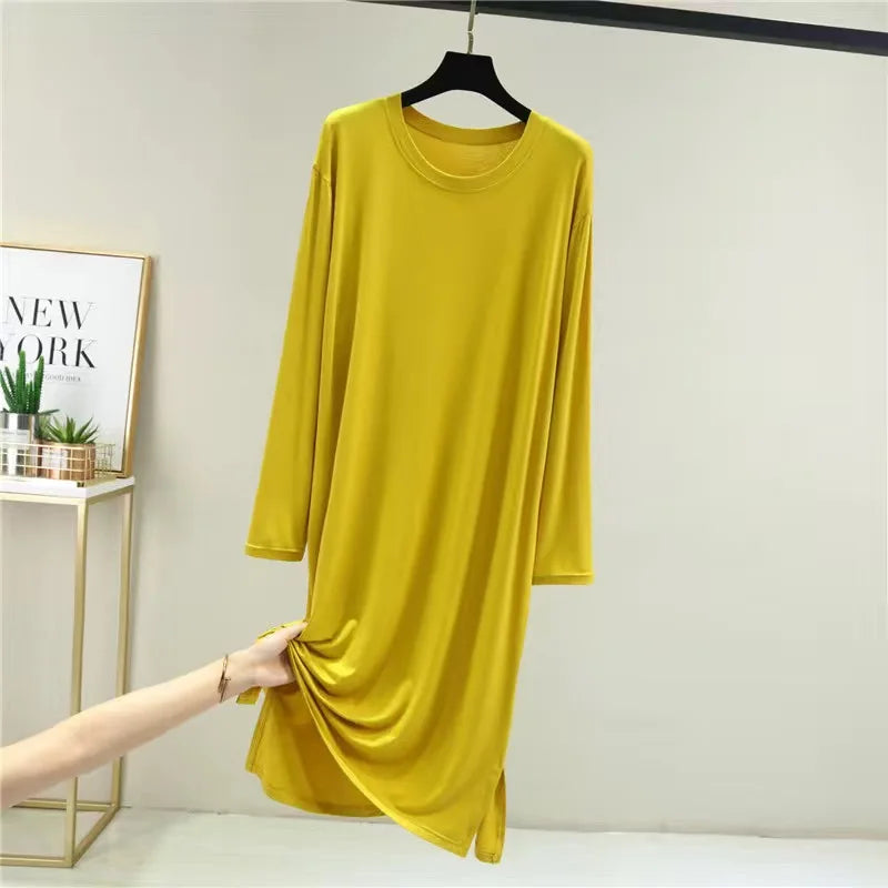 pyjama chemise de nuit