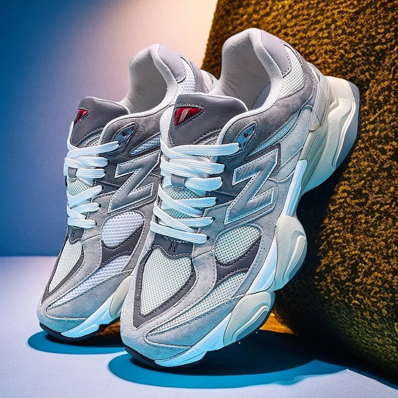 Autumn style 2024 New Couple Sports and  Casual Shoes Lightweight and Fashionable Breathable Board Shoes