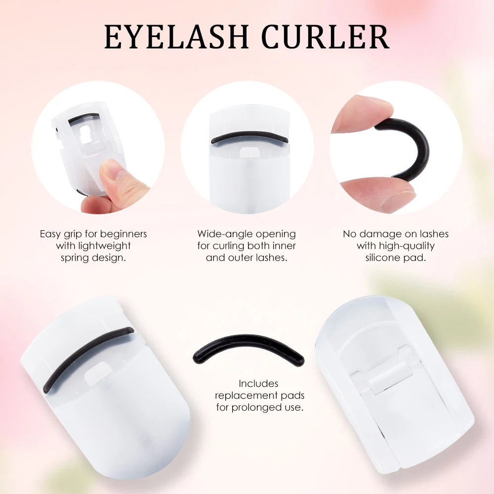 Kit d'extension de cils