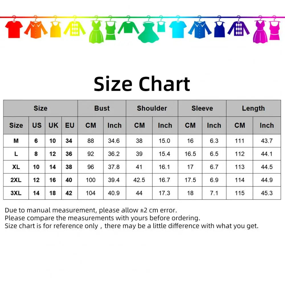 Robe pour femme longue floral élégante