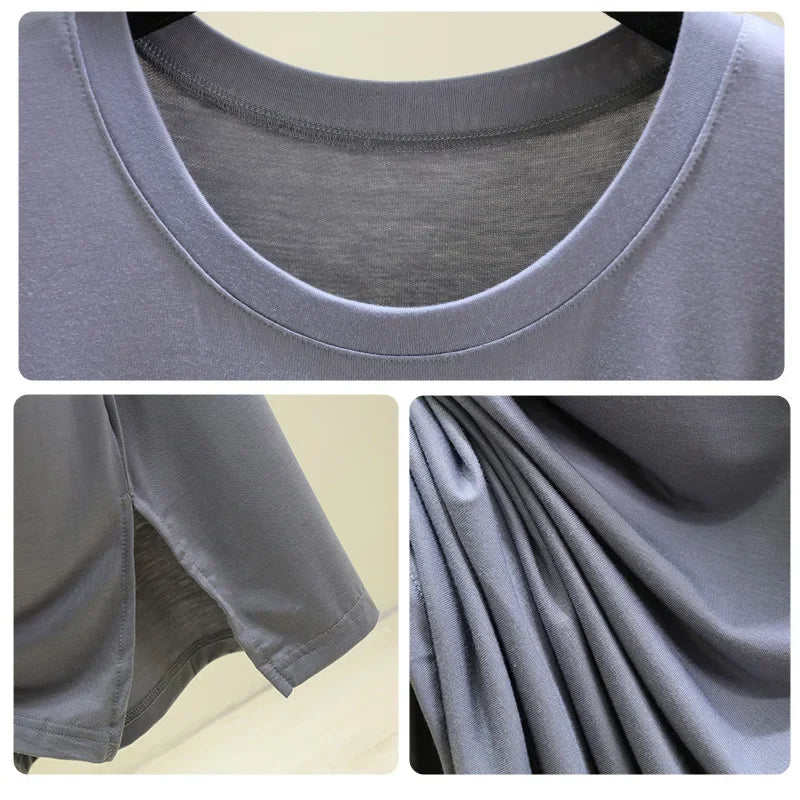 Pyjama d’été pour homme