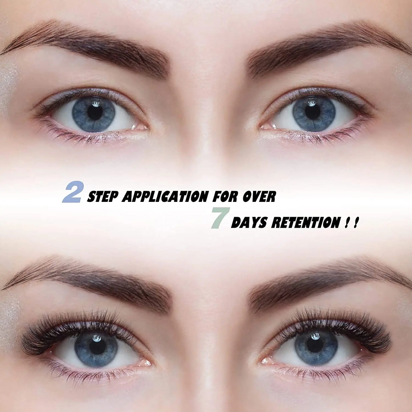 Kit d'extension de cils