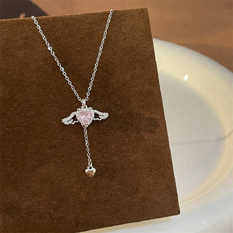 Collier en acier inoxydable