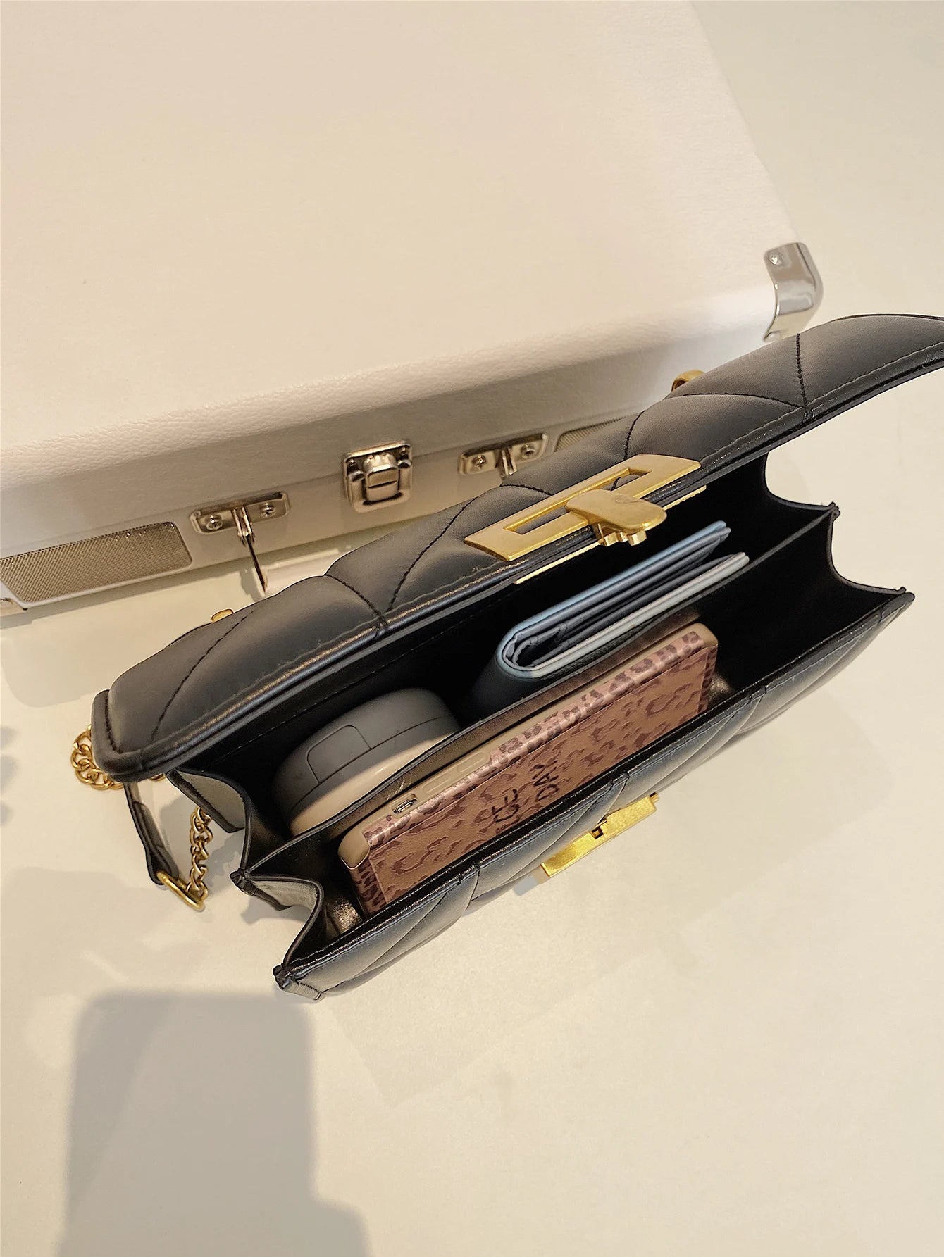 sac a main élégant