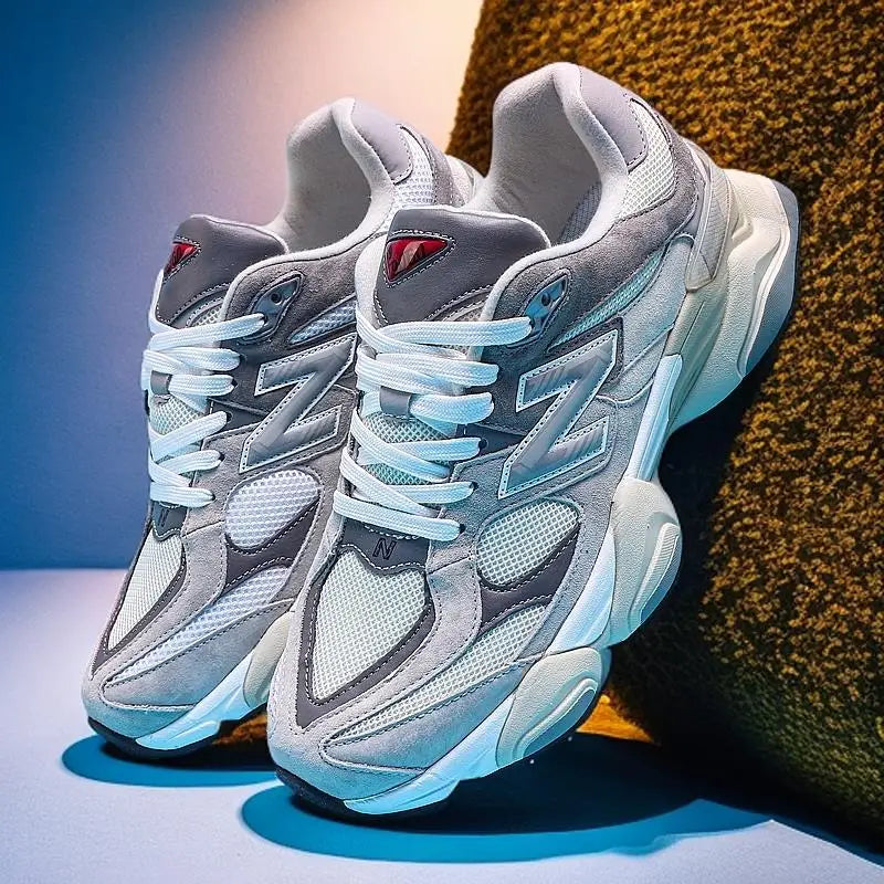 Autumn style 2024 New Couple Sports and  Casual Shoes Lightweight and Fashionable Breathable Board Shoes