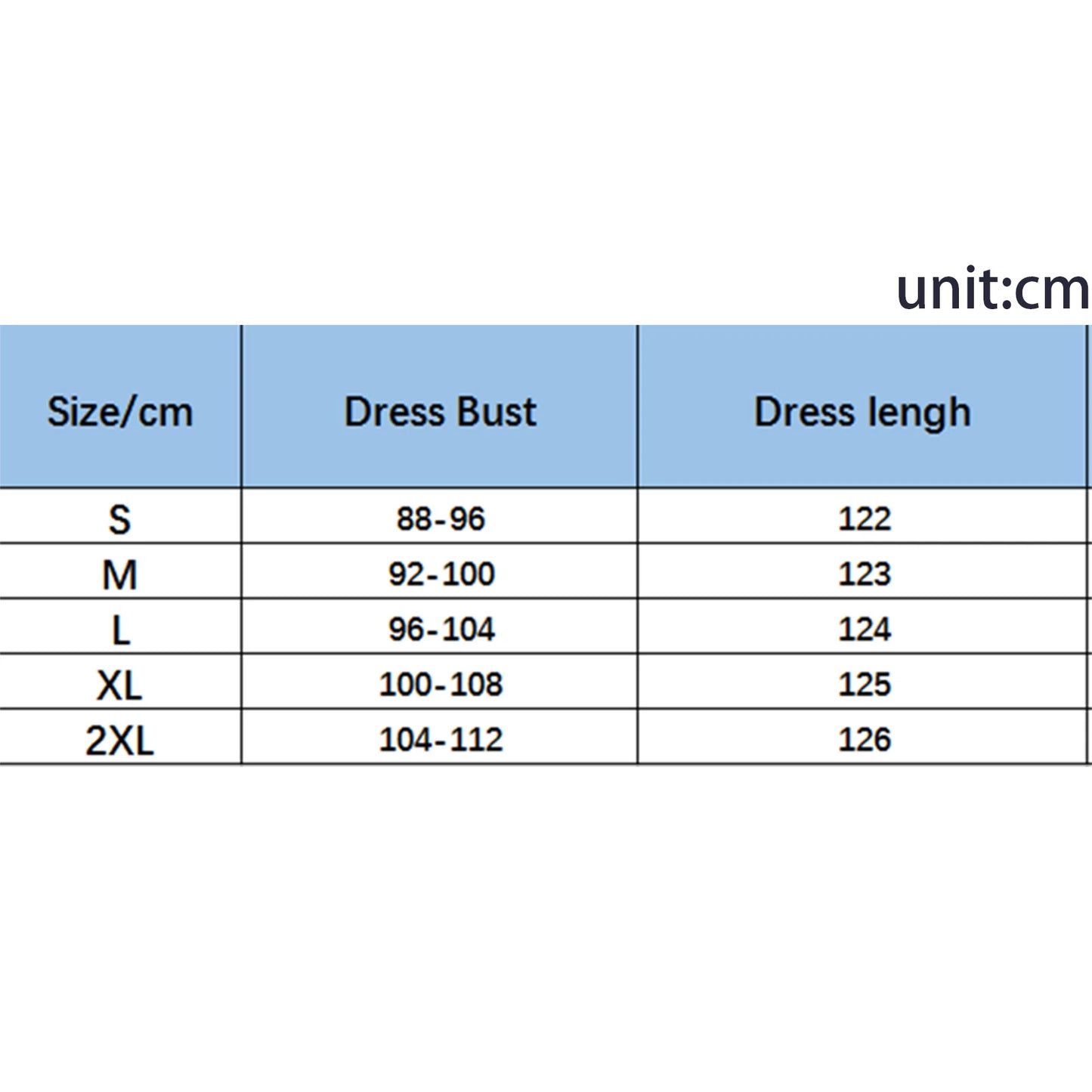 Robe longue ample sans manche