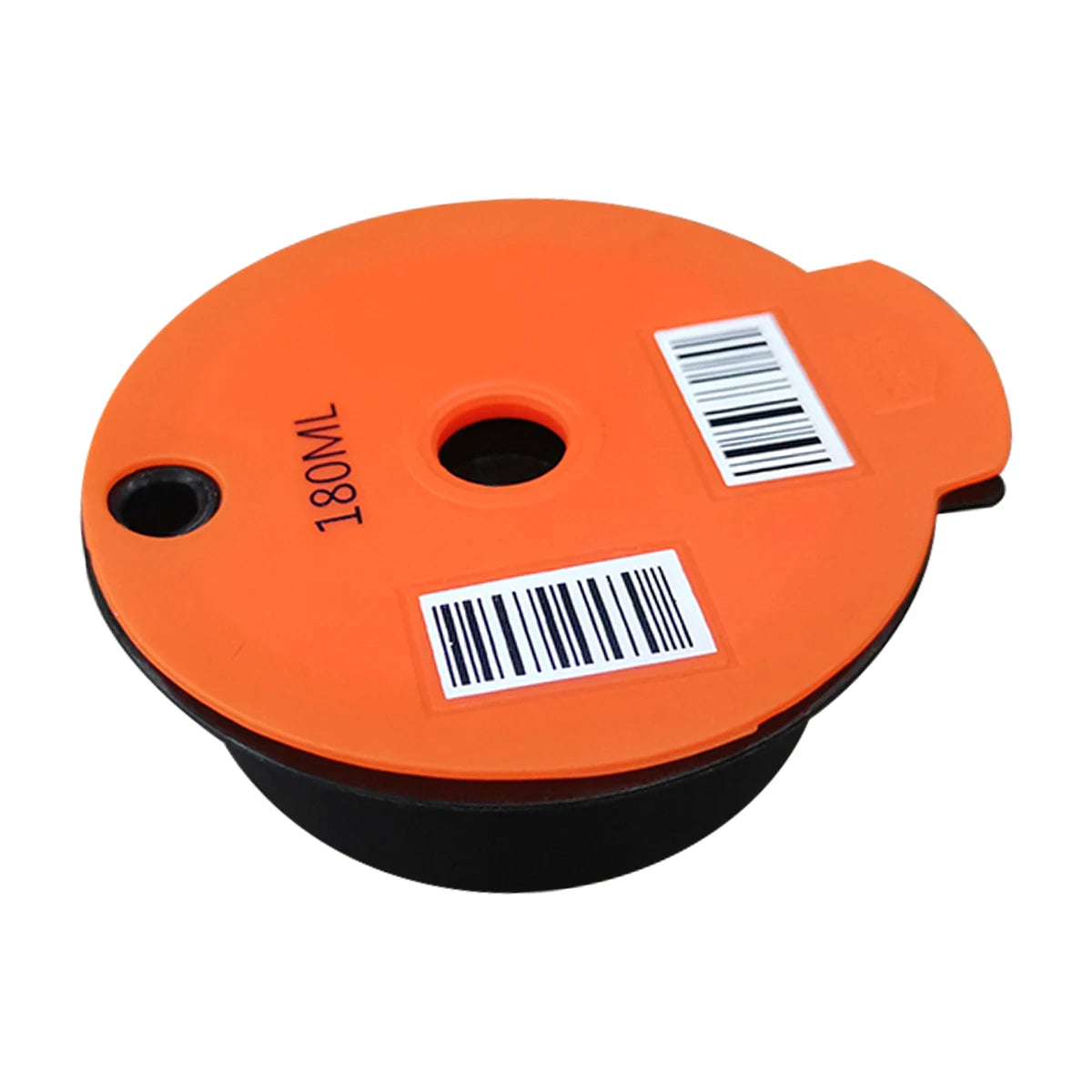 Capsules de café réutilisables