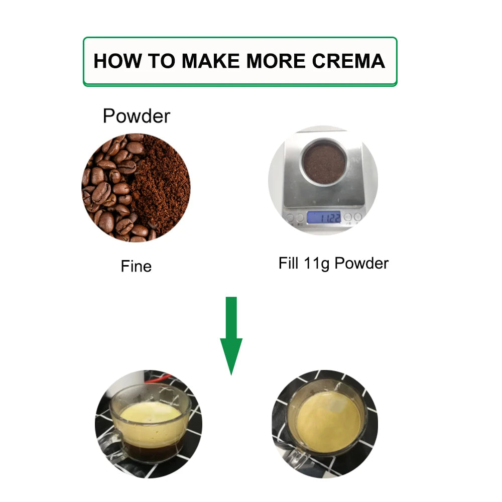 Capsules réutilisable Dolce Gusto thé, café