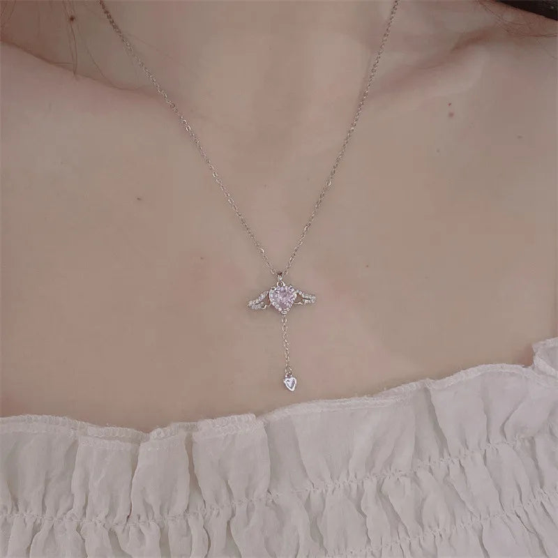 Collier en acier inoxydable